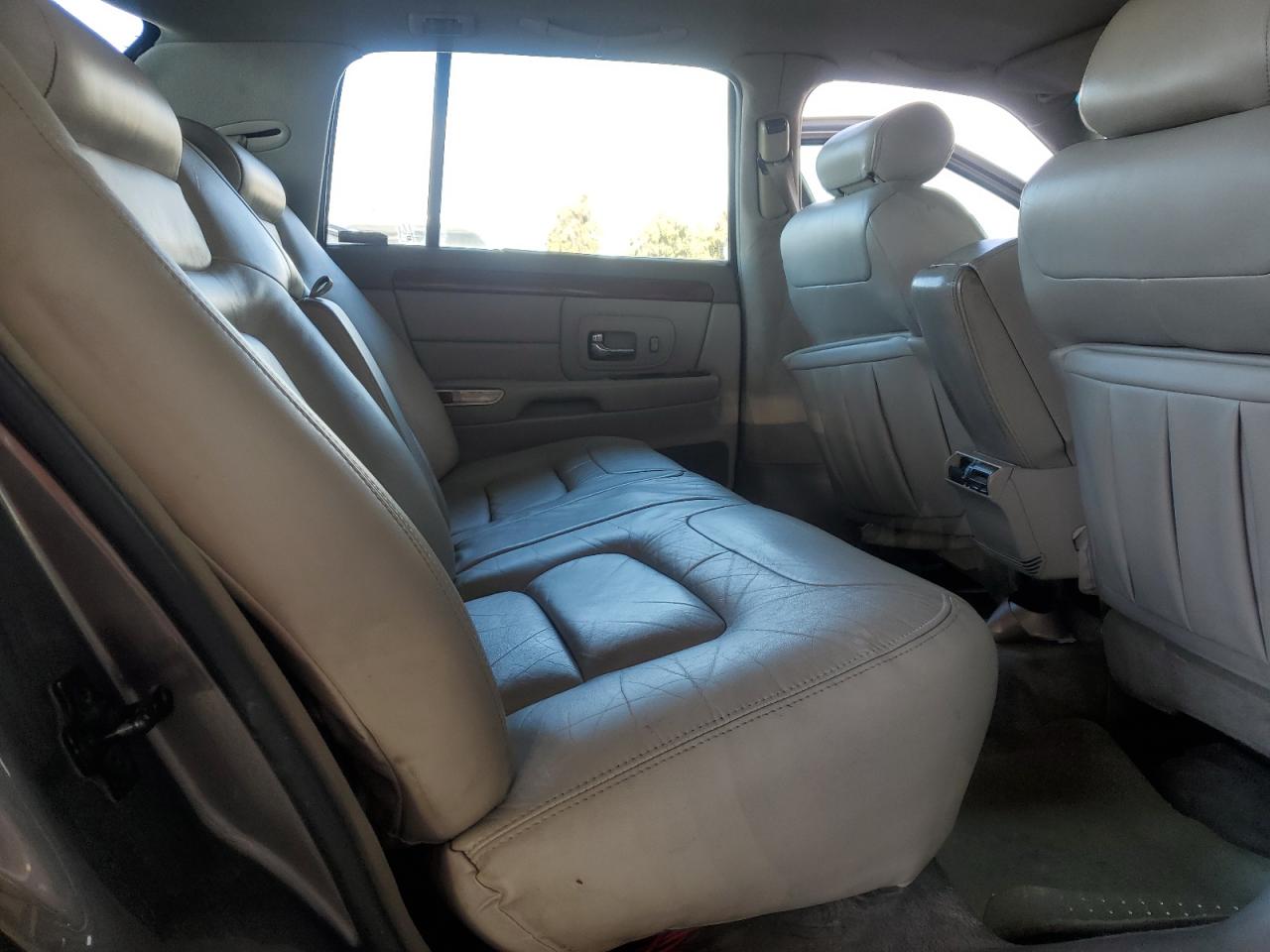 Lot #3282478943 1999 CADILLAC DEVILLE