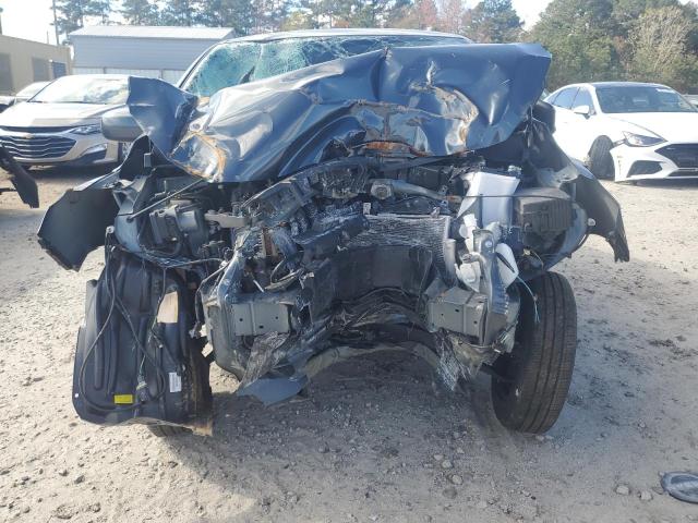 2024 MITSUBISHI MIRAGE ES #3296976941