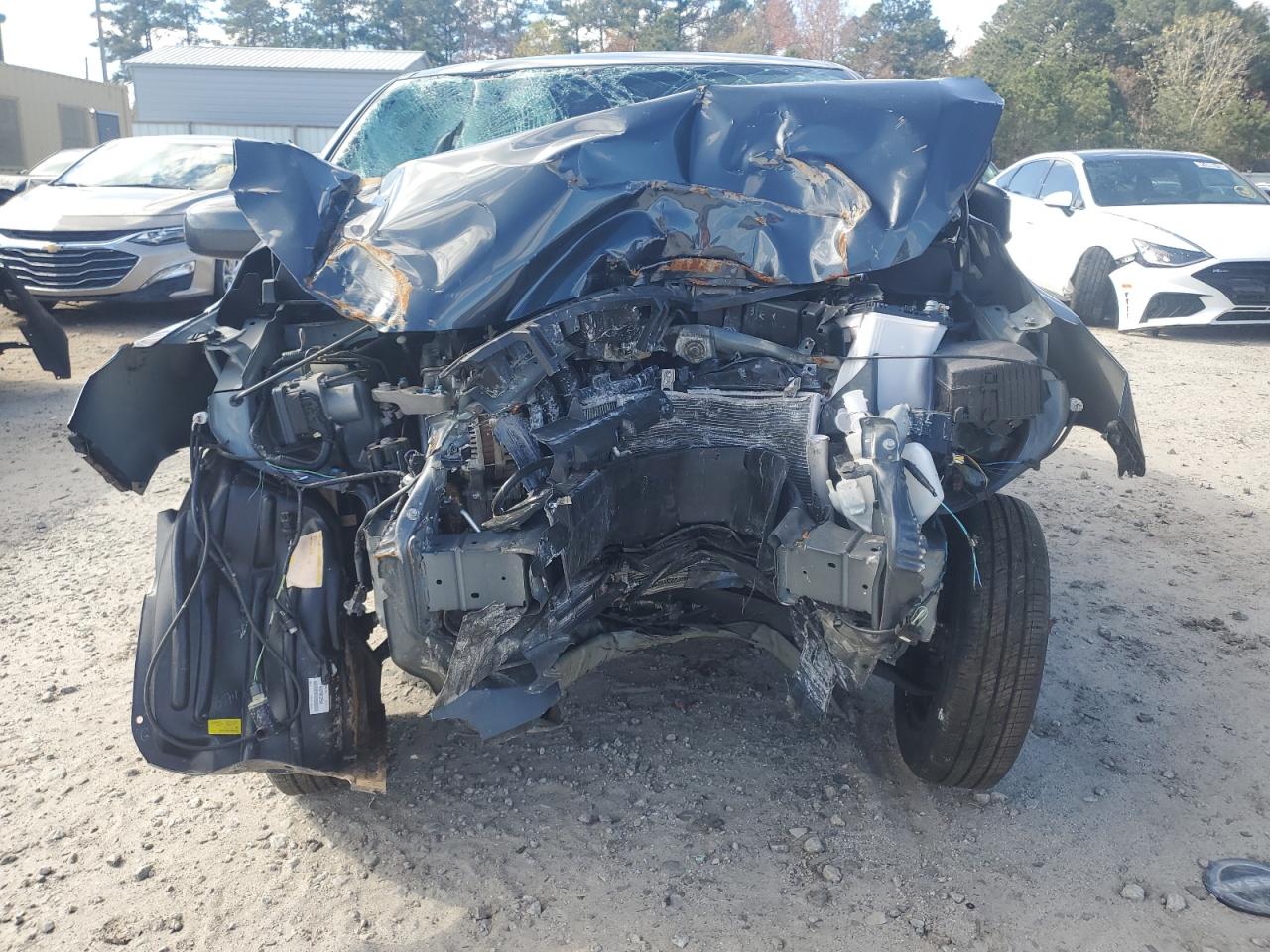 MITSUBISHI MIRAGE ES