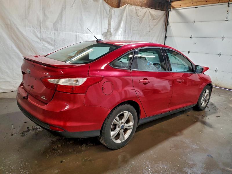 2012 FORD FOCUS SE #3301962612