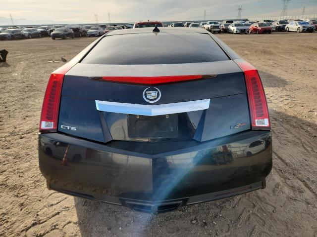 2013 CADILLAC CTS #3301705375