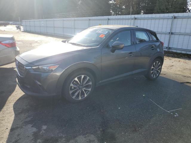 Global Auto Auctions: 2019 MAZDA CX-3 TOURI