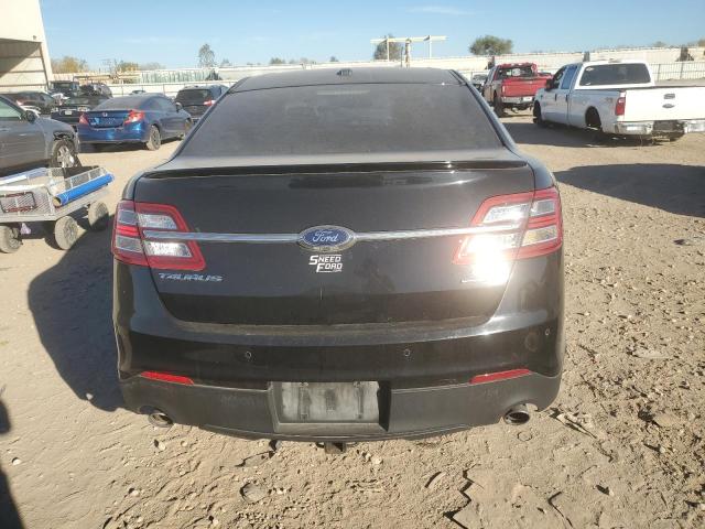 2018 FORD TAURUS SEL - 1FAHP2E84JG111125