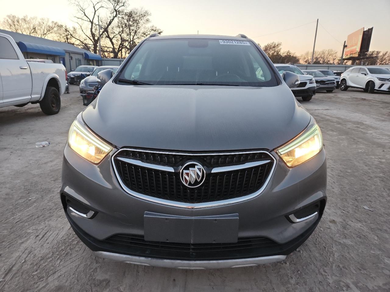 BUICK ENCORE SPORT TOURING