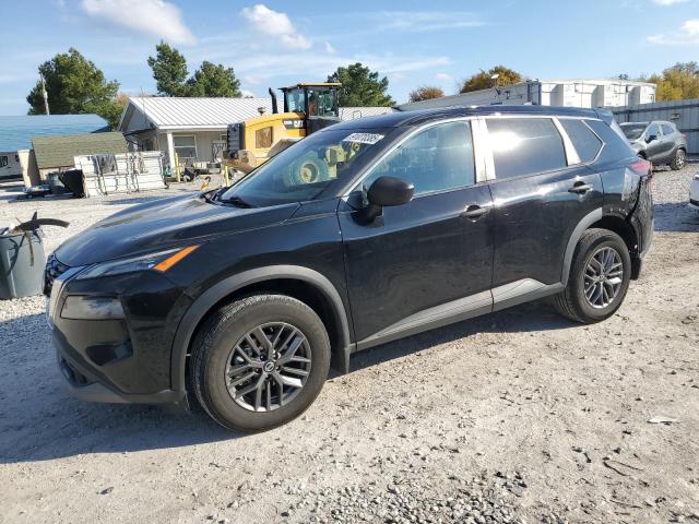 Global Auto Auctions: 2022 NISSAN ROGUE S