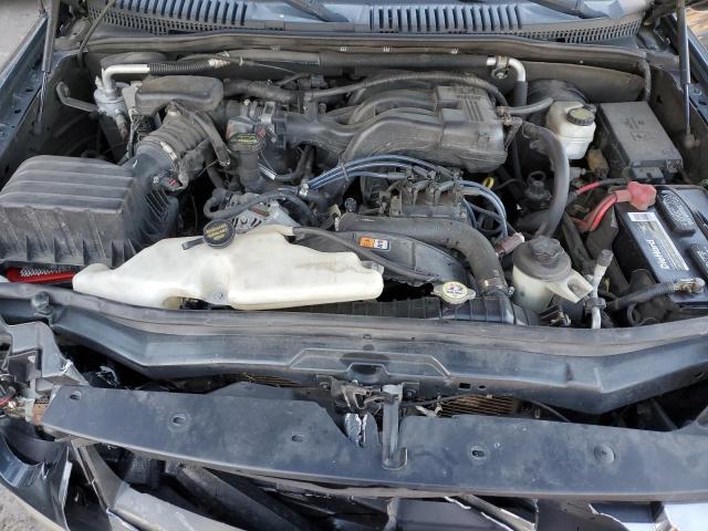 2010 FORD EXPLORER E #3294409535