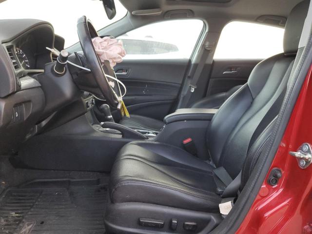 2020 ACURA ILX #3293742974