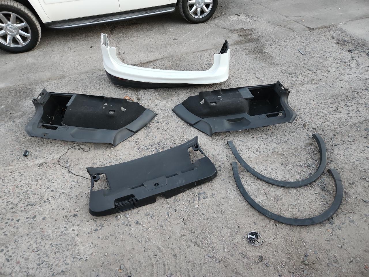 VOLKSWAGEN TIGUAN SE