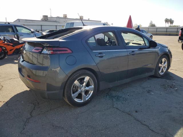 2013 CHEVROLET VOLT #3302929635