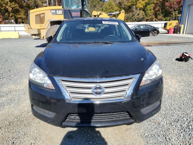 2015 NISSAN SENTRA S - 3N1AB7AP8FY363201