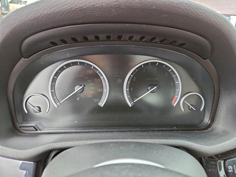 2014 BMW X3 XDRIVE2 #3296327580