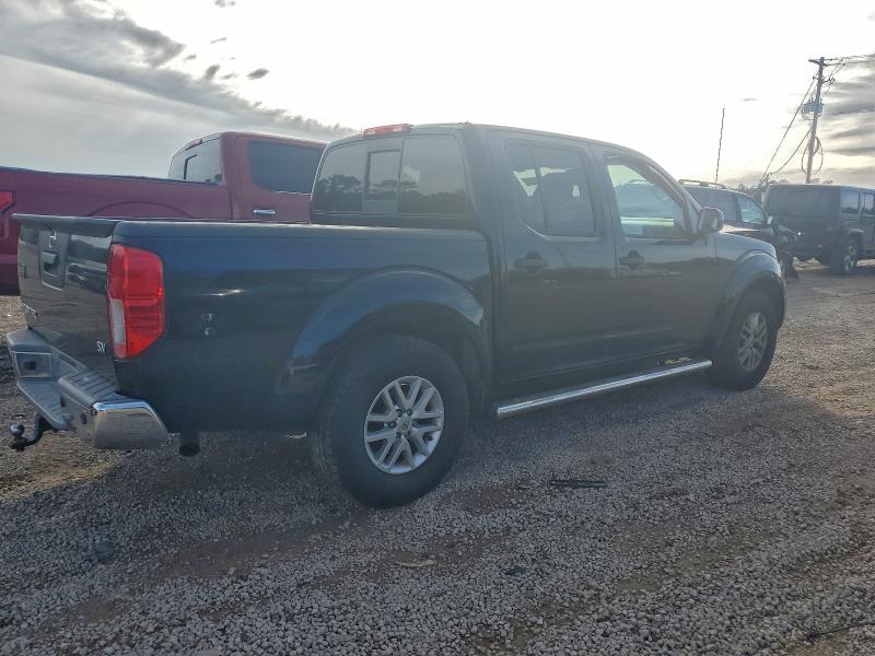 2015 NISSAN FRONTIER S #3302893893
