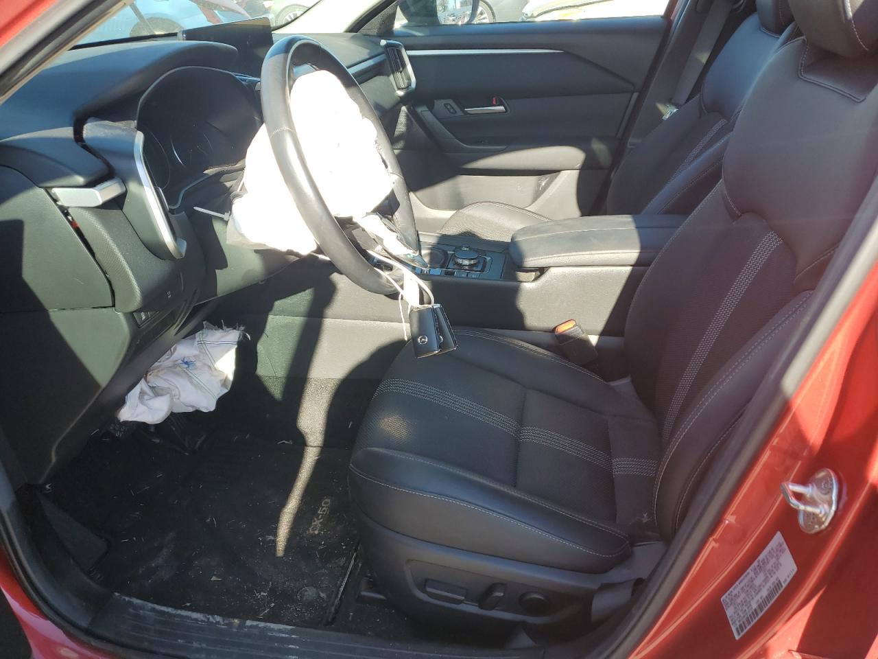 MAZDA CX-50 PREFERRED