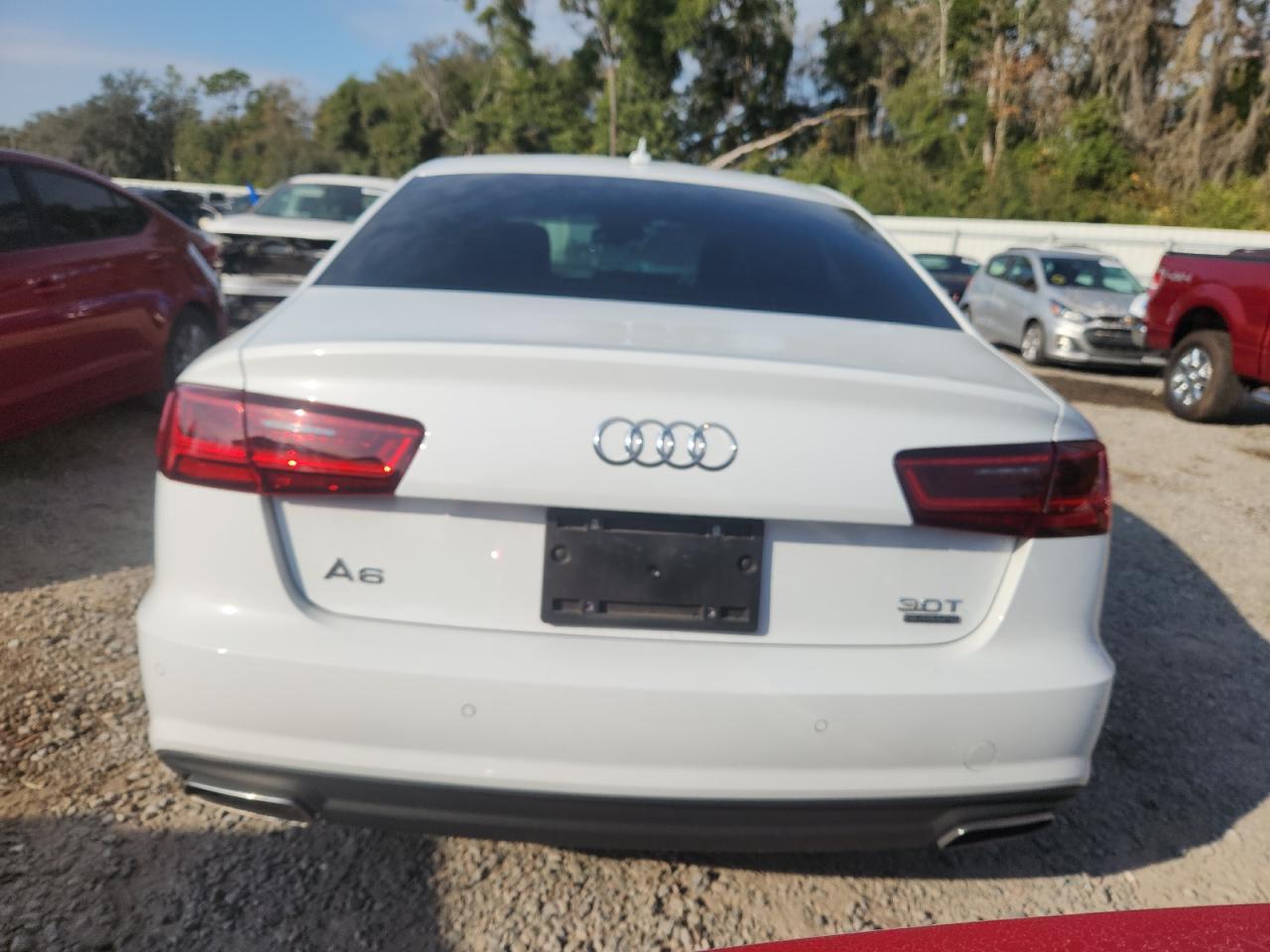 AUDI A6 PREMIUM PLUS