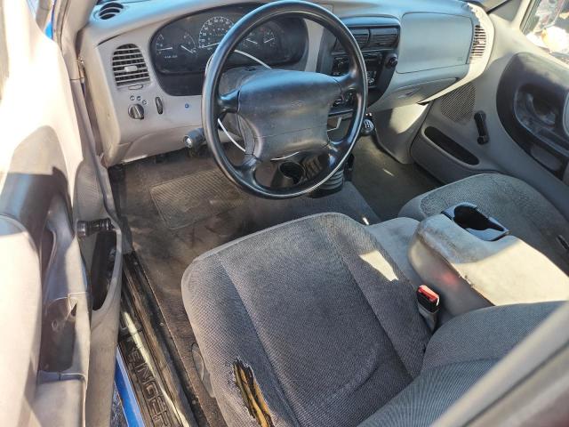 2000 FORD RANGER SUP #3290239204