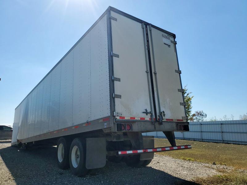2012 UTILITY TRAILER UTILITY TR #3308339029