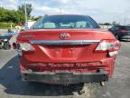 Lot #3303785430 2013 TOYOTA COROLLA BA