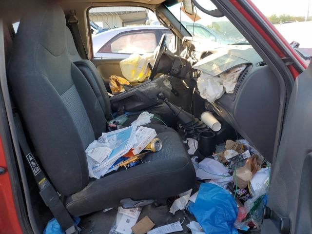 2003 FORD RANGER #3297236411