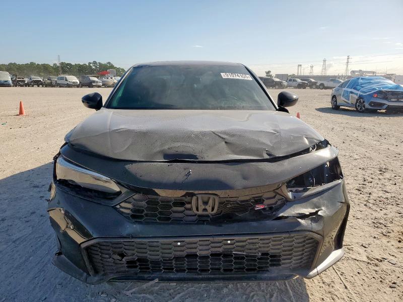 2025 HONDA CIVIC SI #3293272421