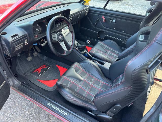 1979 VOLKSWAGEN SCIROCCO #3292393272