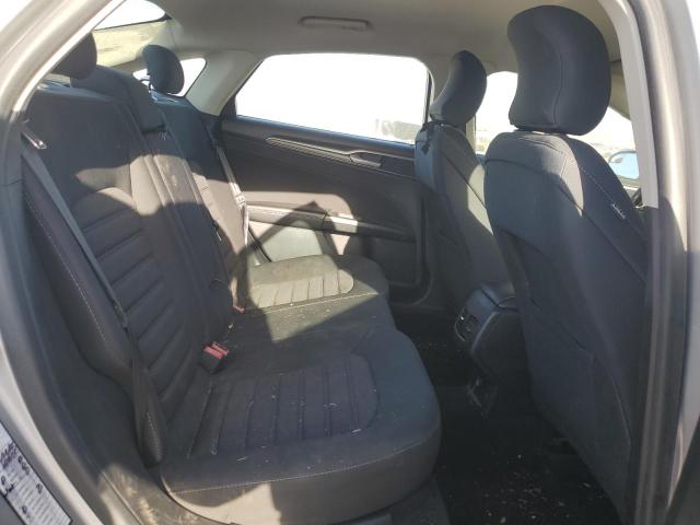 2018 FORD FUSION SE #3290373794