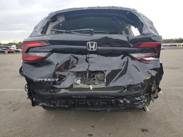 2026 HONDA ODYSSEY EX #3310484044