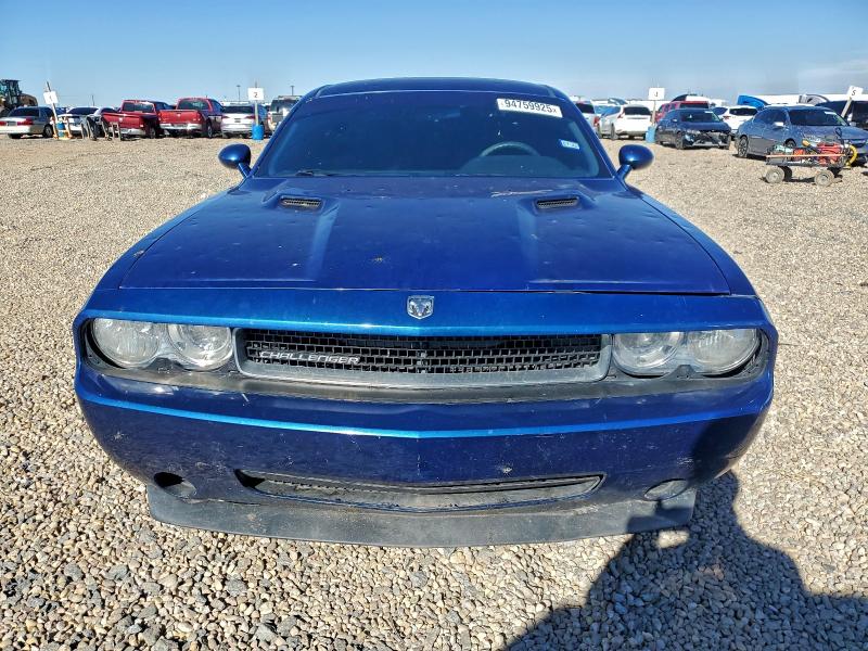 2010 DODGE CHALLENGER #3298084141