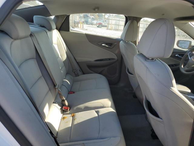 2020 CHEVROLET MALIBU LS #3291409235