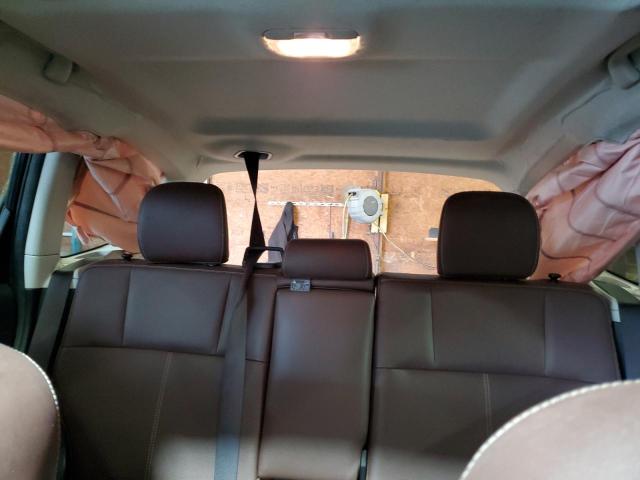 2017 SUBARU FORESTER 2 #3301962581