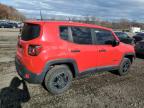 Lot #3304516456 2018 JEEP RENEGADE S