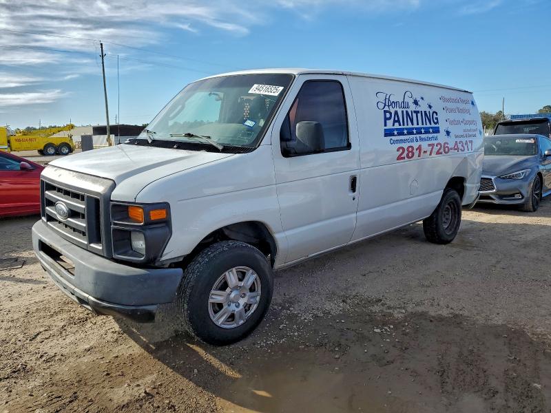 2012 FORD E250 #3304004665