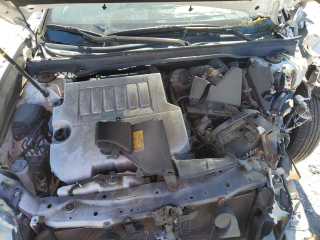 2013 LEXUS ES 350 - JTHBK1GG3D2074131