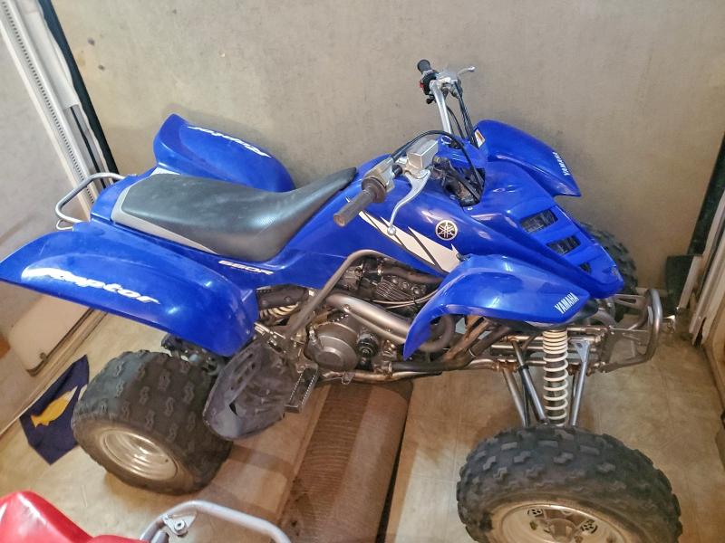 2005 WANDERER TRAILER #3301589634