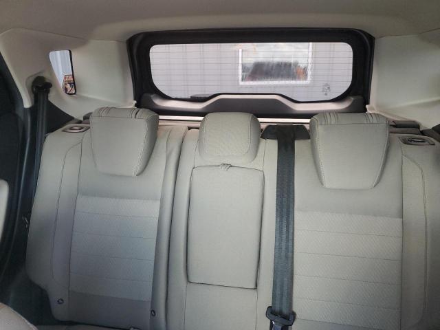 2018 FORD ECOSPORT S #3294549627