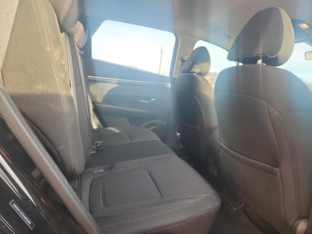 2022 HYUNDAI TUCSON SE #3298159257