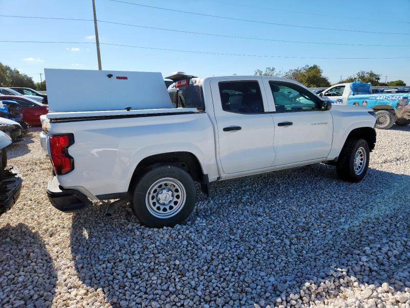 2024 CHEVROLET COLORADO - 1GCGSBEC4R1143175