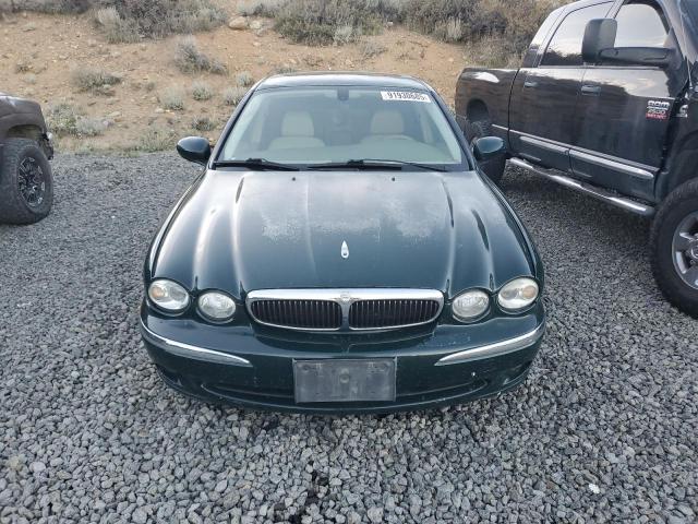 2004 JAGUAR X-TYPE 3.0 #3287827115