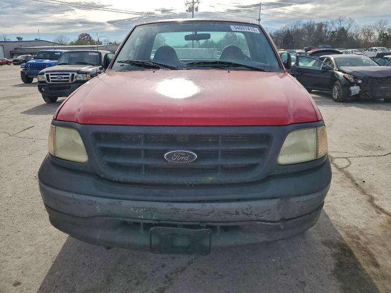 2003 FORD F150 #3296260445