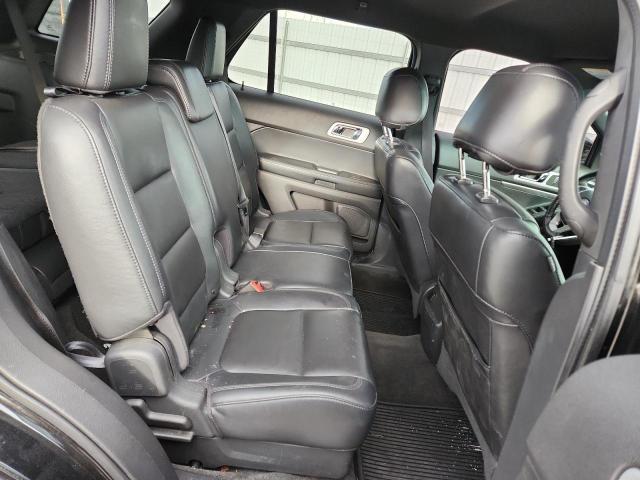 2011 FORD EXPLORER X #3312533620