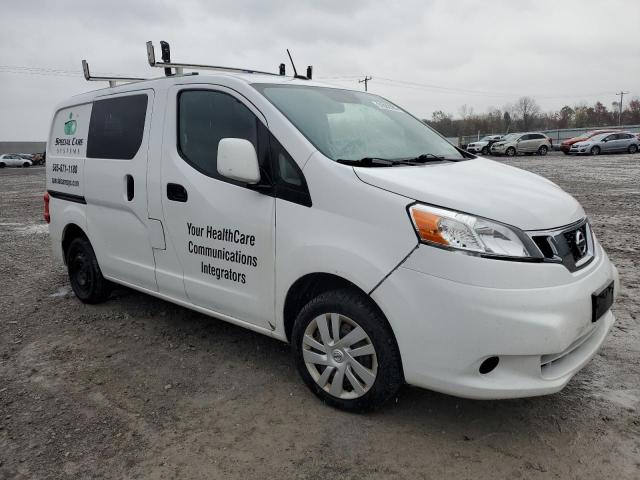 2019 NISSAN NV200 2.5S #3287296984