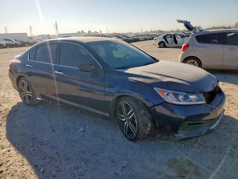 2016 HONDA ACCORD SPO 1HGCR2F53GA192280