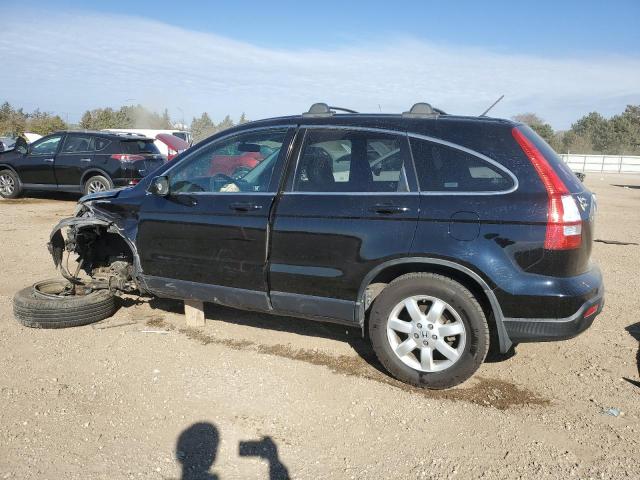 2008 HONDA CR-V EXL #3293295420