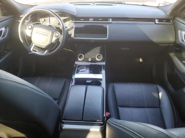 2019 LAND ROVER RANGE ROVE #3297259421