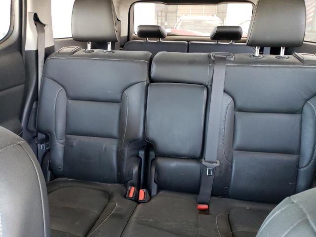 2017 GMC ACADIA SLT #3291385166