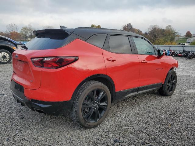 2022 CHEVROLET BLAZER RS #3284824576