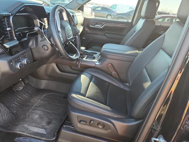 2023 GMC SIERRA K15 - 3GTUUDELXPG183557