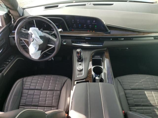 2024 CADILLAC ESCALADE P #3305300350