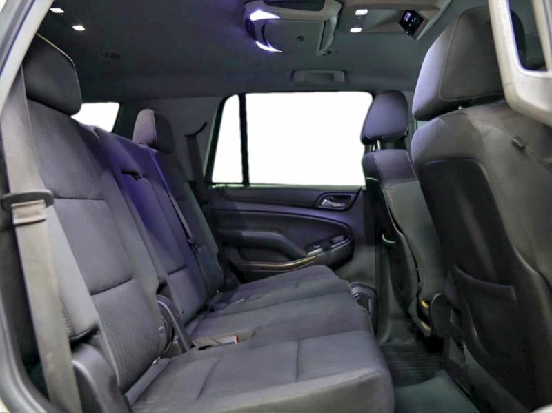 2015 CHEVROLET TAHOE C150 #3296913834