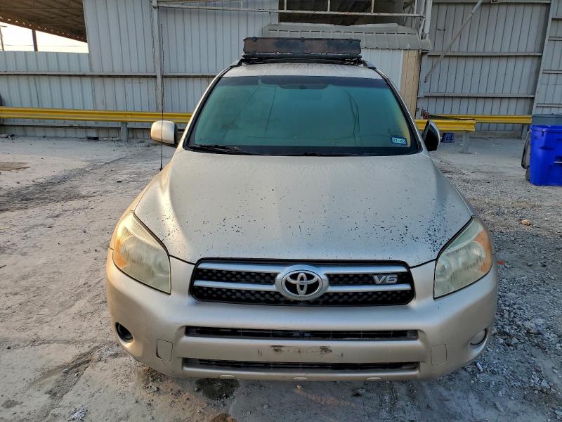 2006 TOYOTA RAV4 LIMIT #3295294820