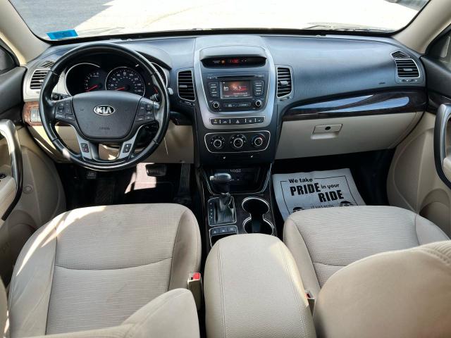 2015 KIA SORENTO LX - 5XYKTDA73FG653377